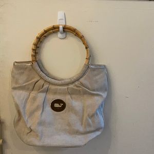 Vineyard Vines Purse